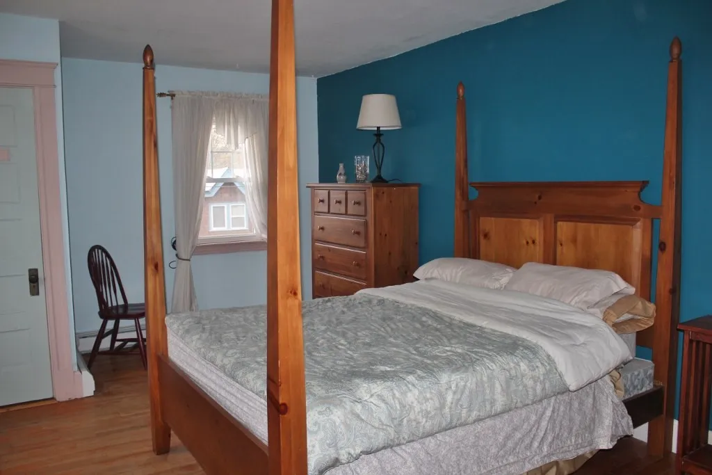47 Harlow Road Springfield VT 05156