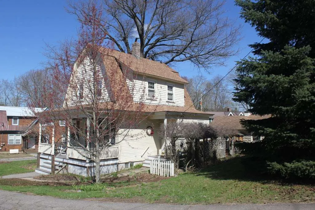 47 Harlow Road Springfield VT 05156