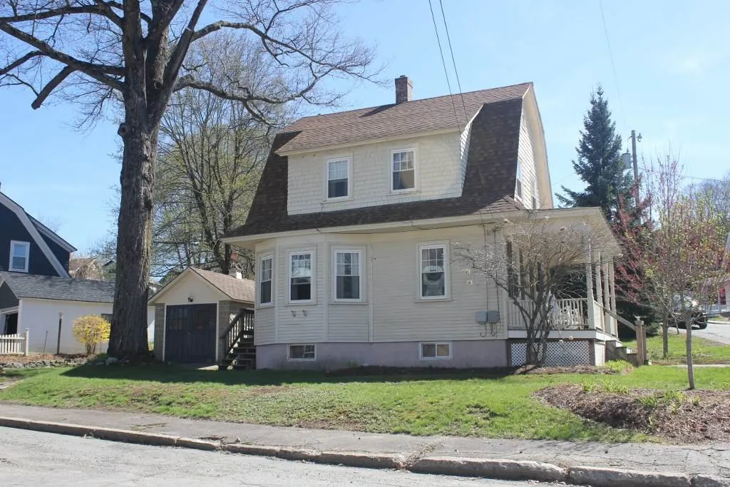 47 Harlow Road Springfield VT 05156