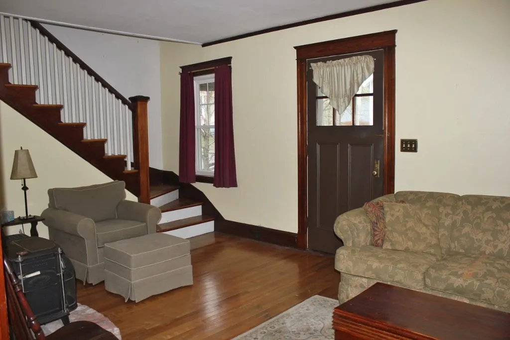47 Harlow Road Springfield VT 05156