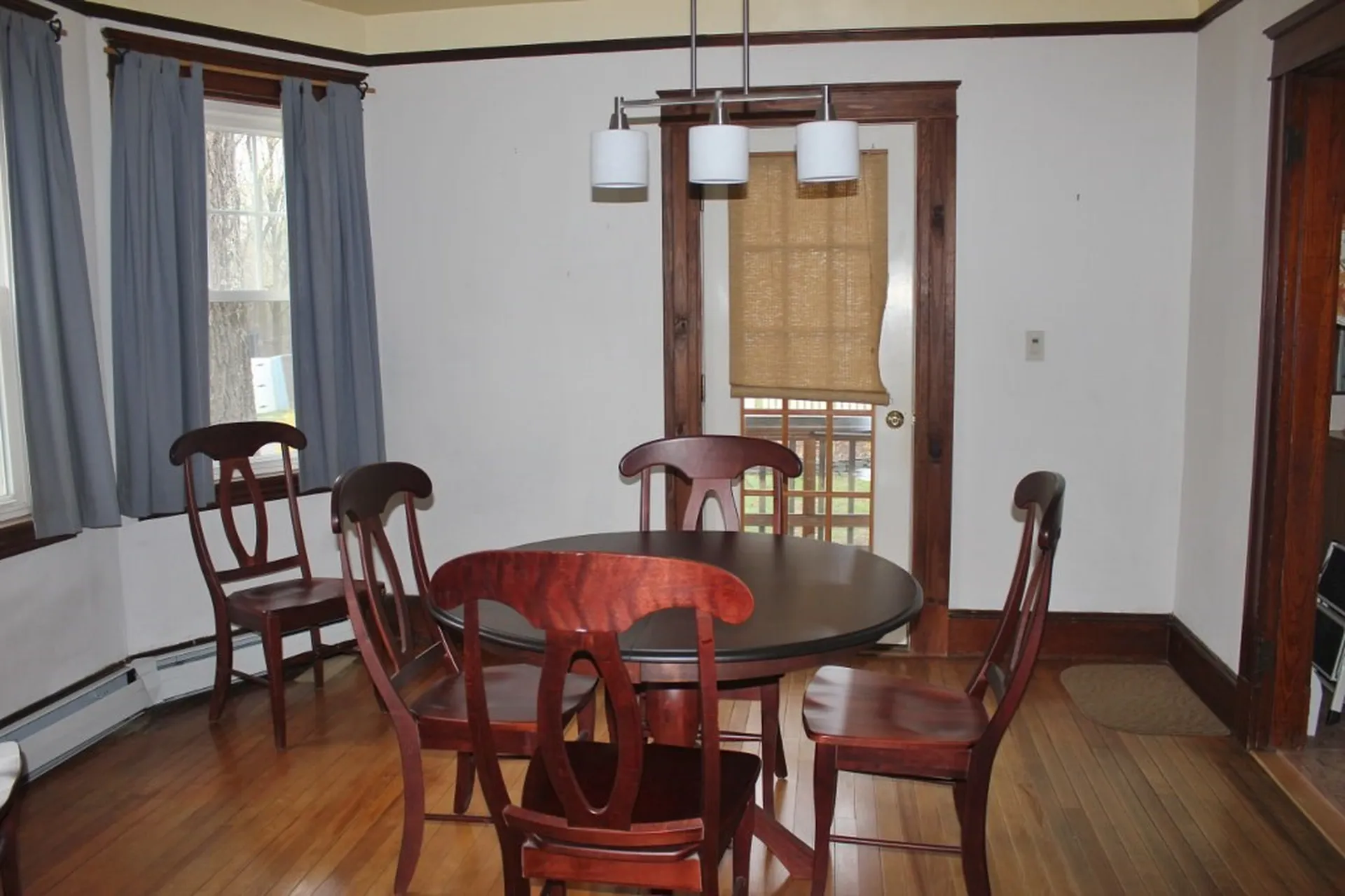 47 Harlow Road Springfield VT 05156