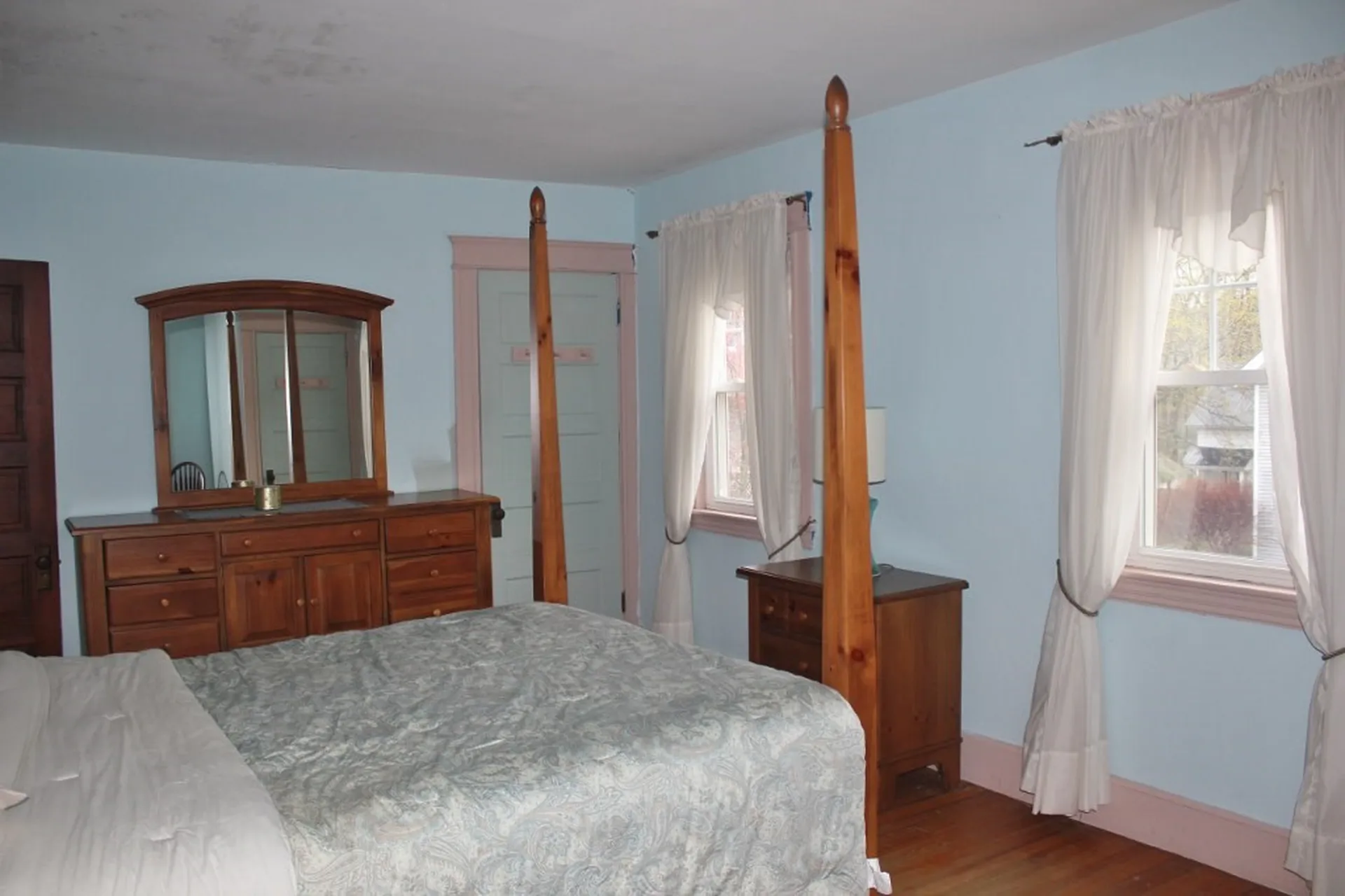 47 Harlow Road Springfield VT 05156