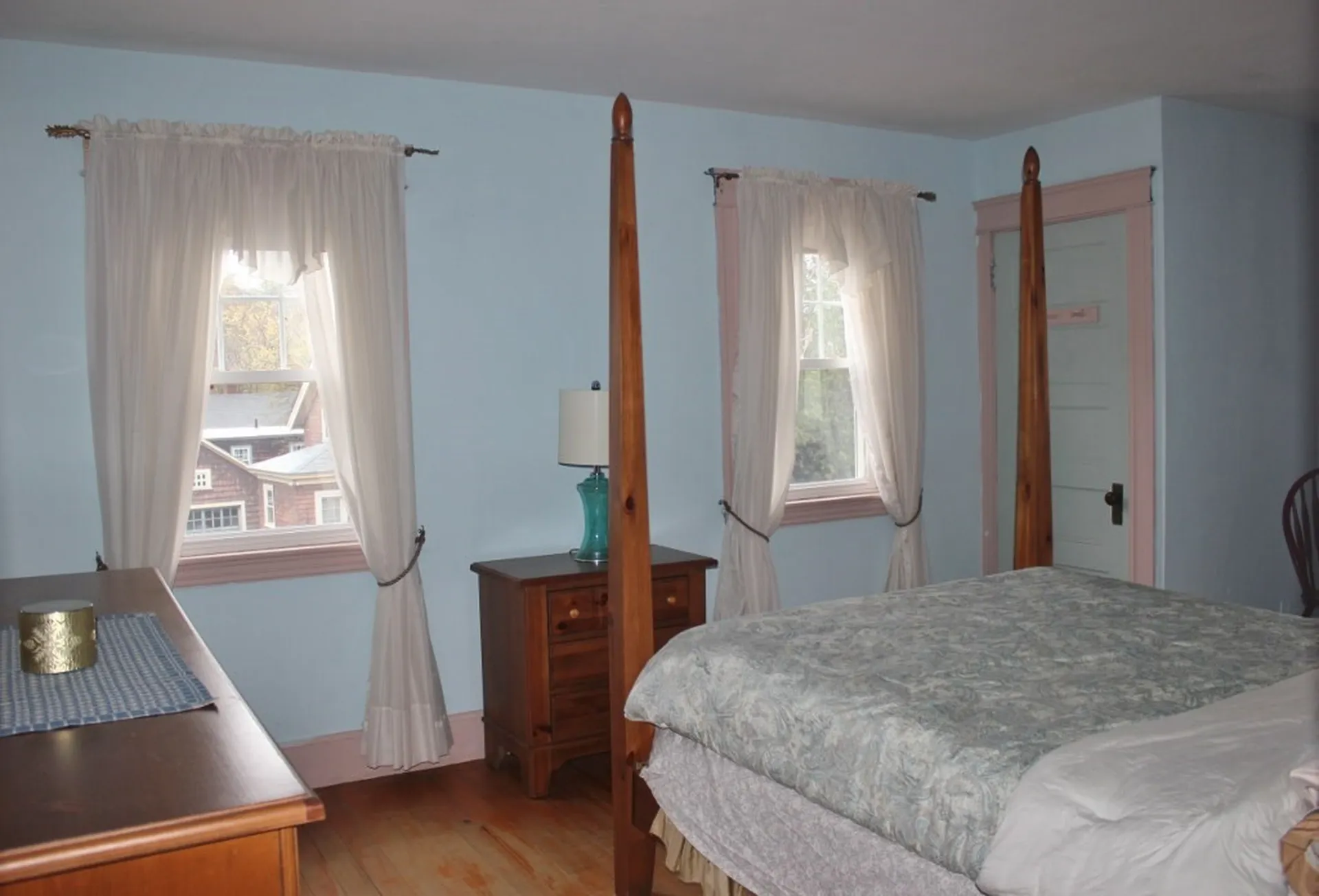 47 Harlow Road Springfield VT 05156