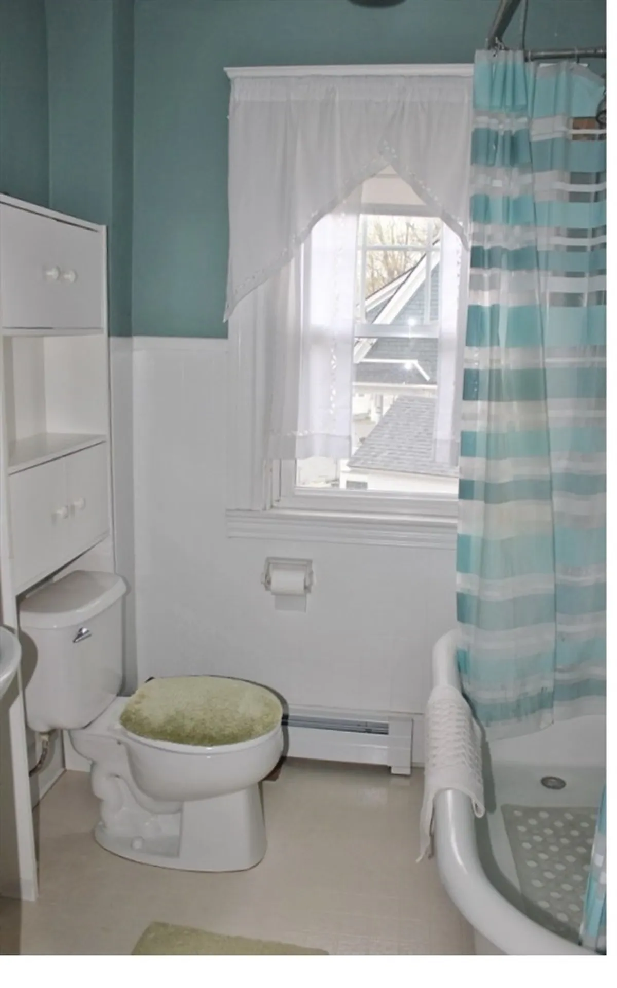 47 Harlow Road Springfield VT 05156