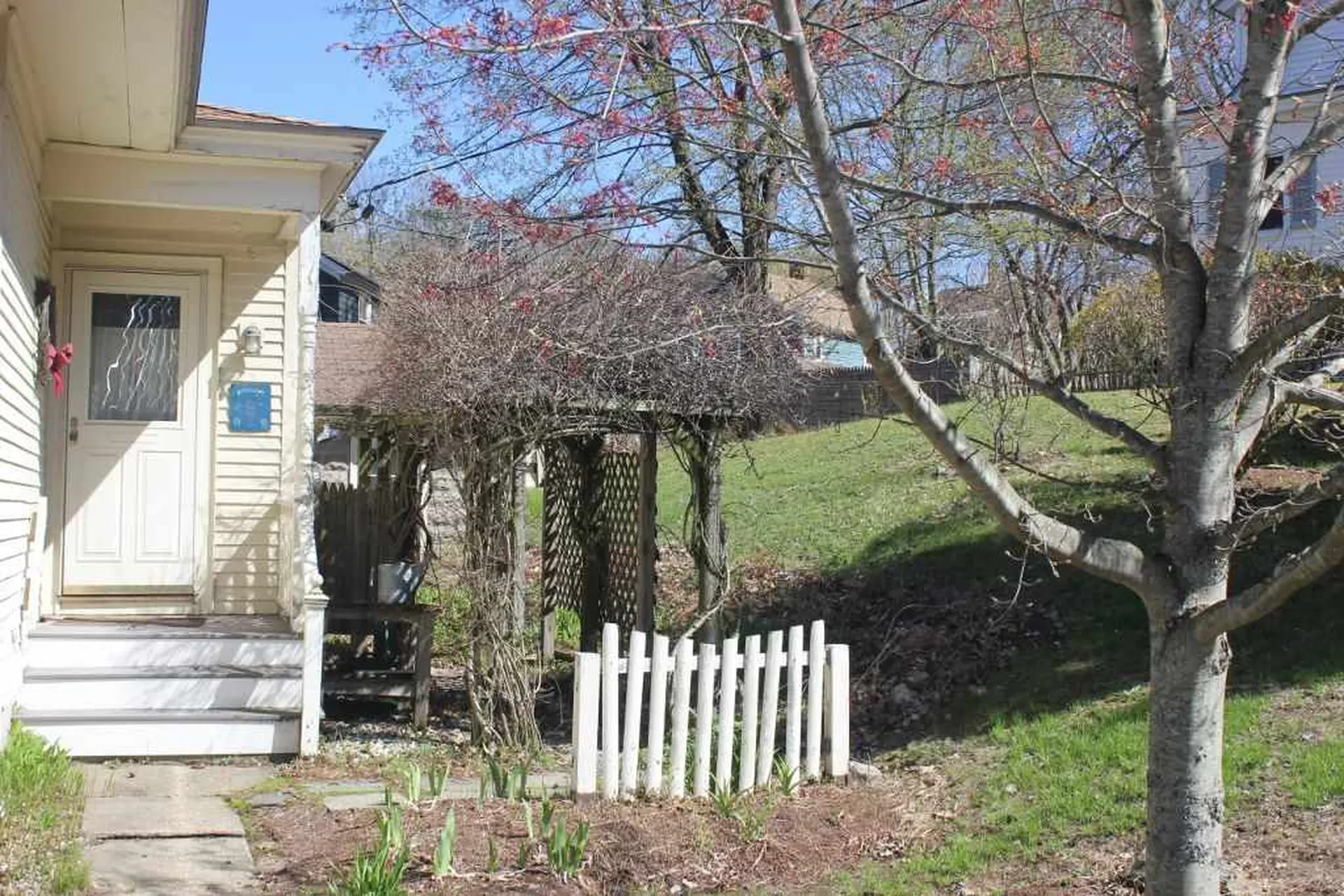 47 Harlow Road Springfield VT 05156