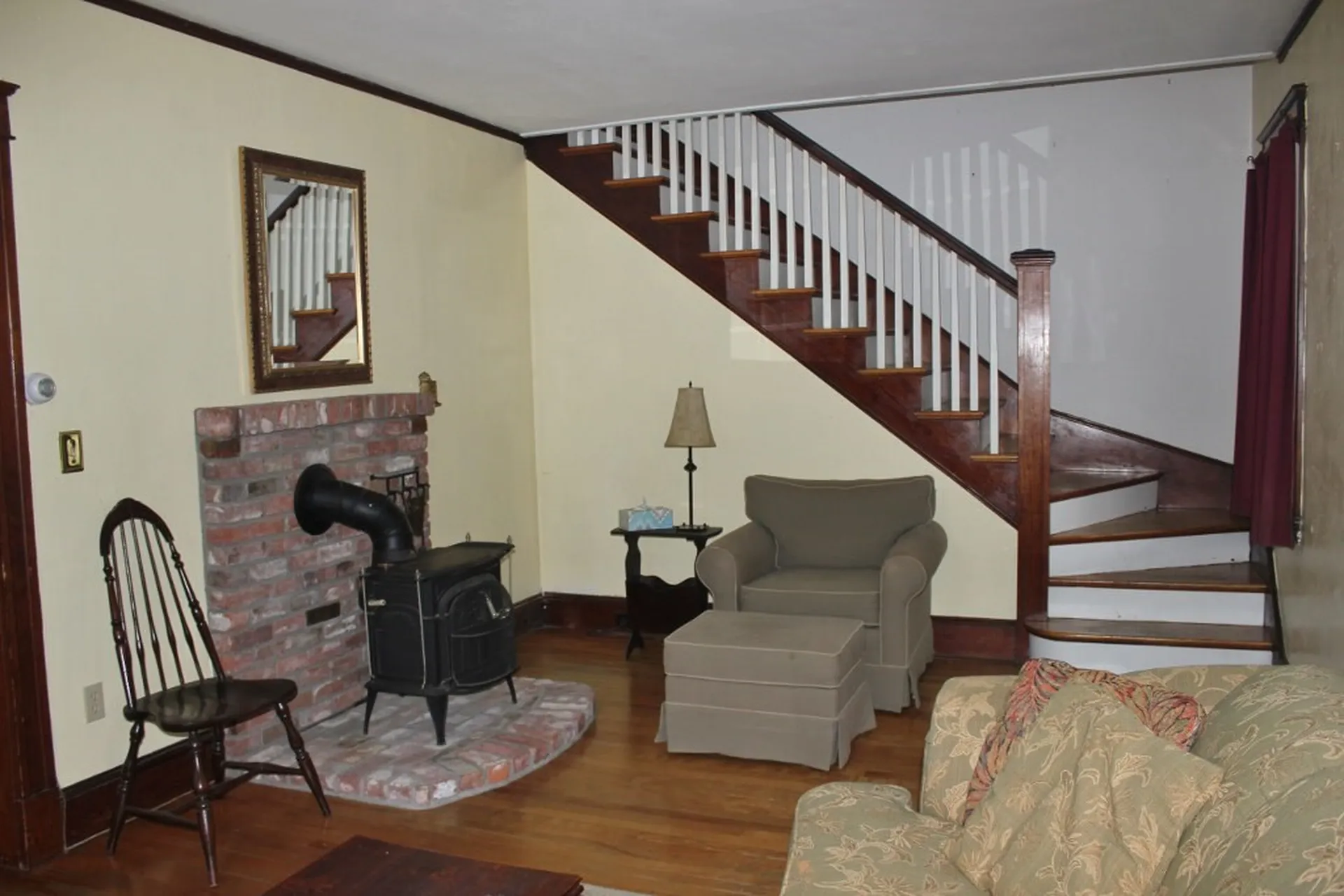 47 Harlow Road Springfield VT 05156