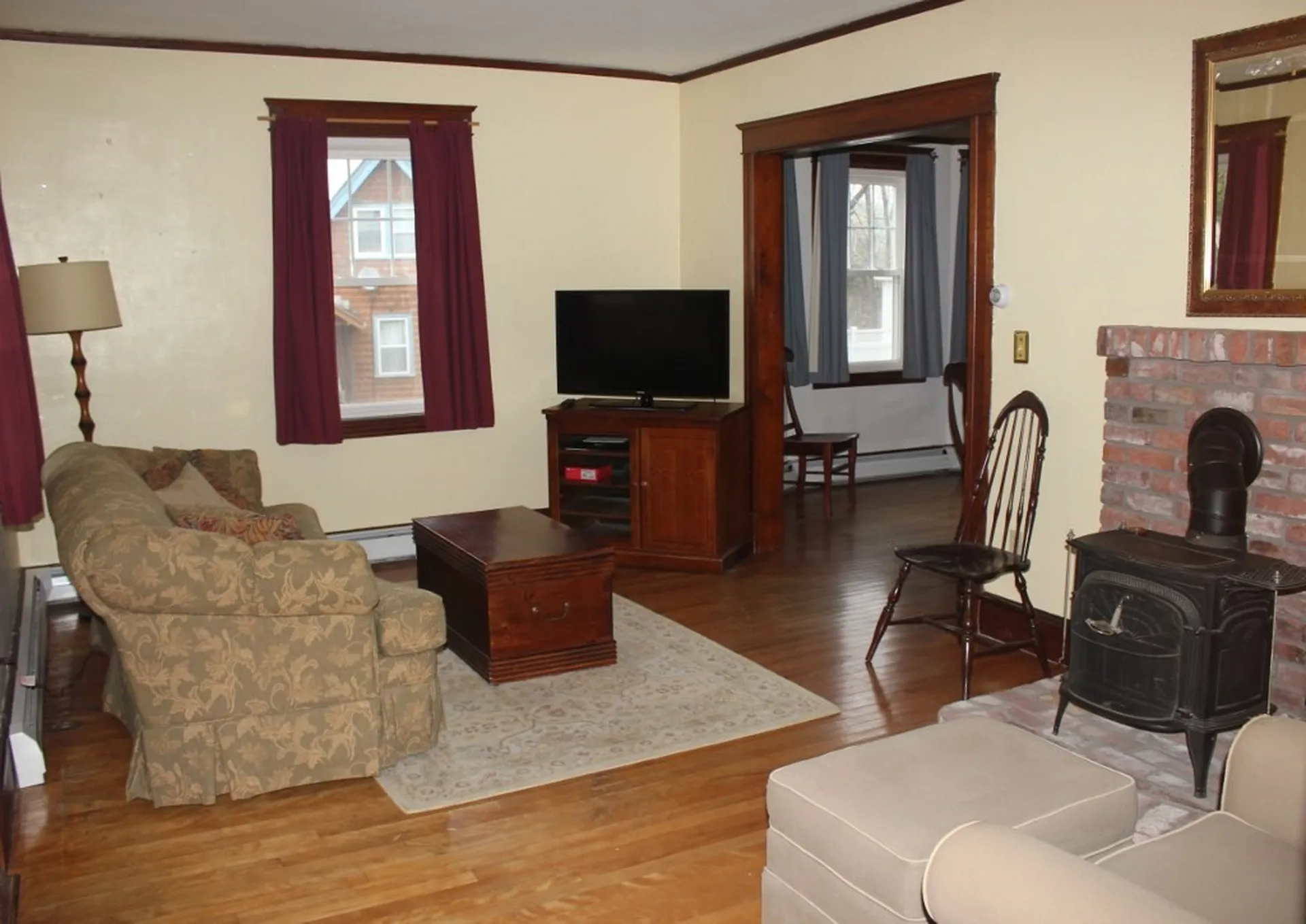 47 Harlow Road Springfield VT 05156