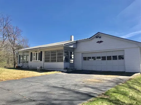 172 Thrasher Road Claremont NH 03743