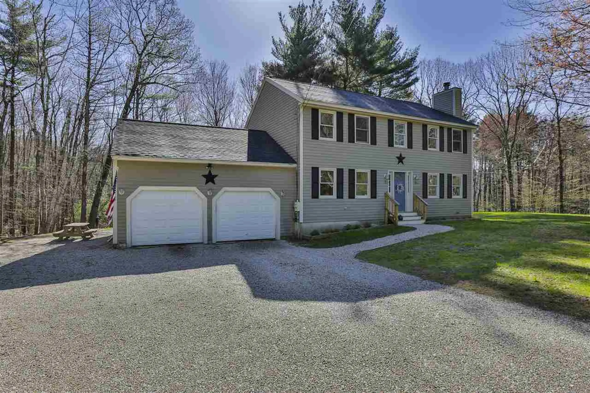 39 Birch Hill Road Brookline NH 03033