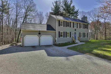 39 Birch Hill Road Brookline NH 03033