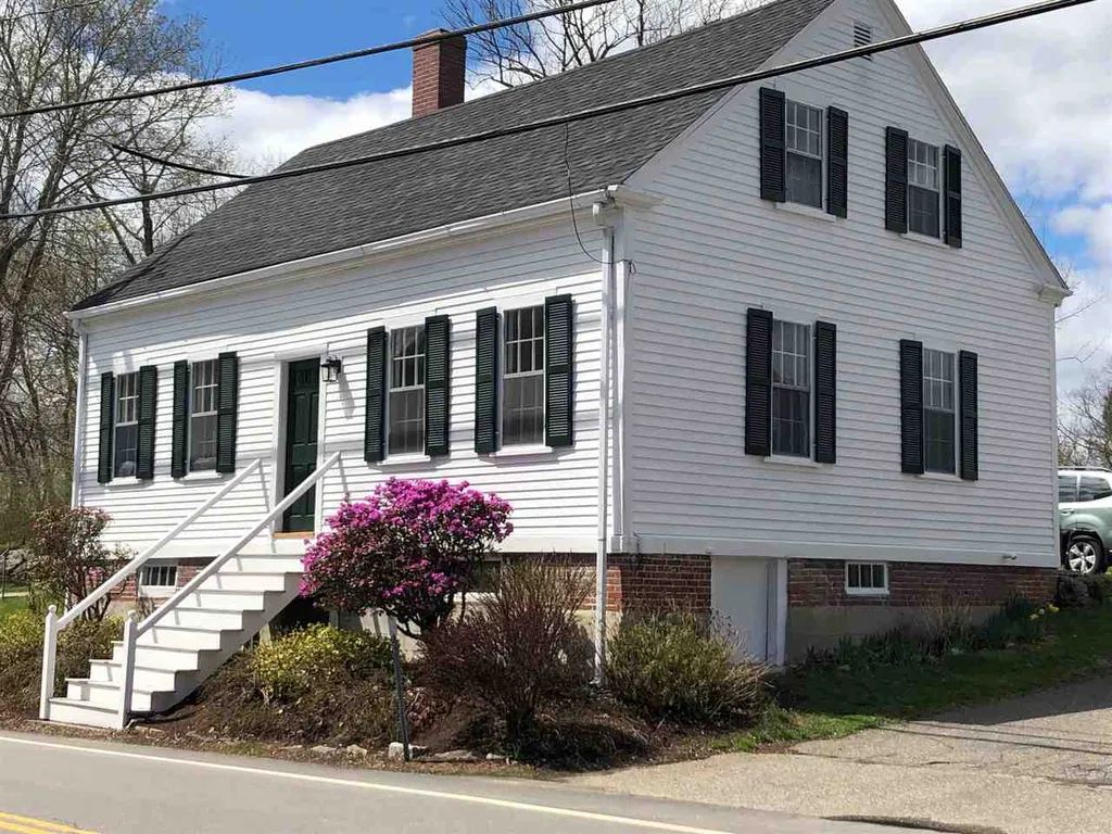 116 Main Street New Castle NH 03854