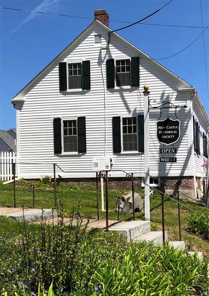 116 Main Street New Castle NH 03854