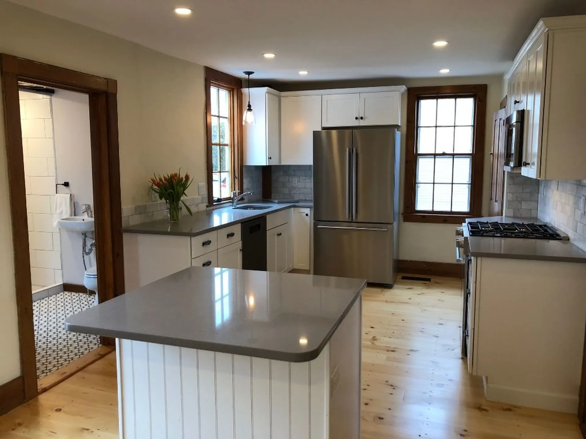 116 Main Street New Castle NH 03854