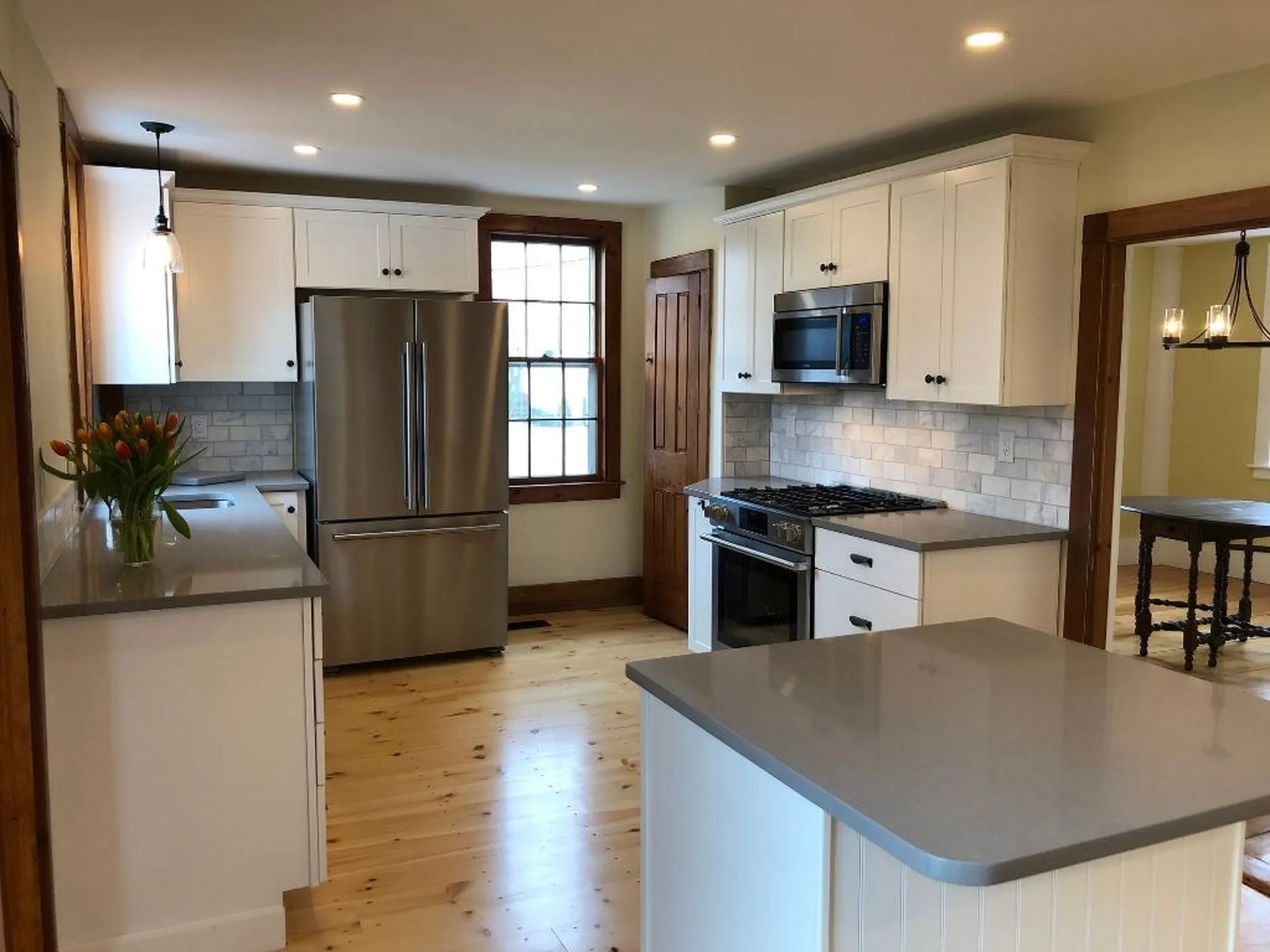 116 Main Street New Castle NH 03854