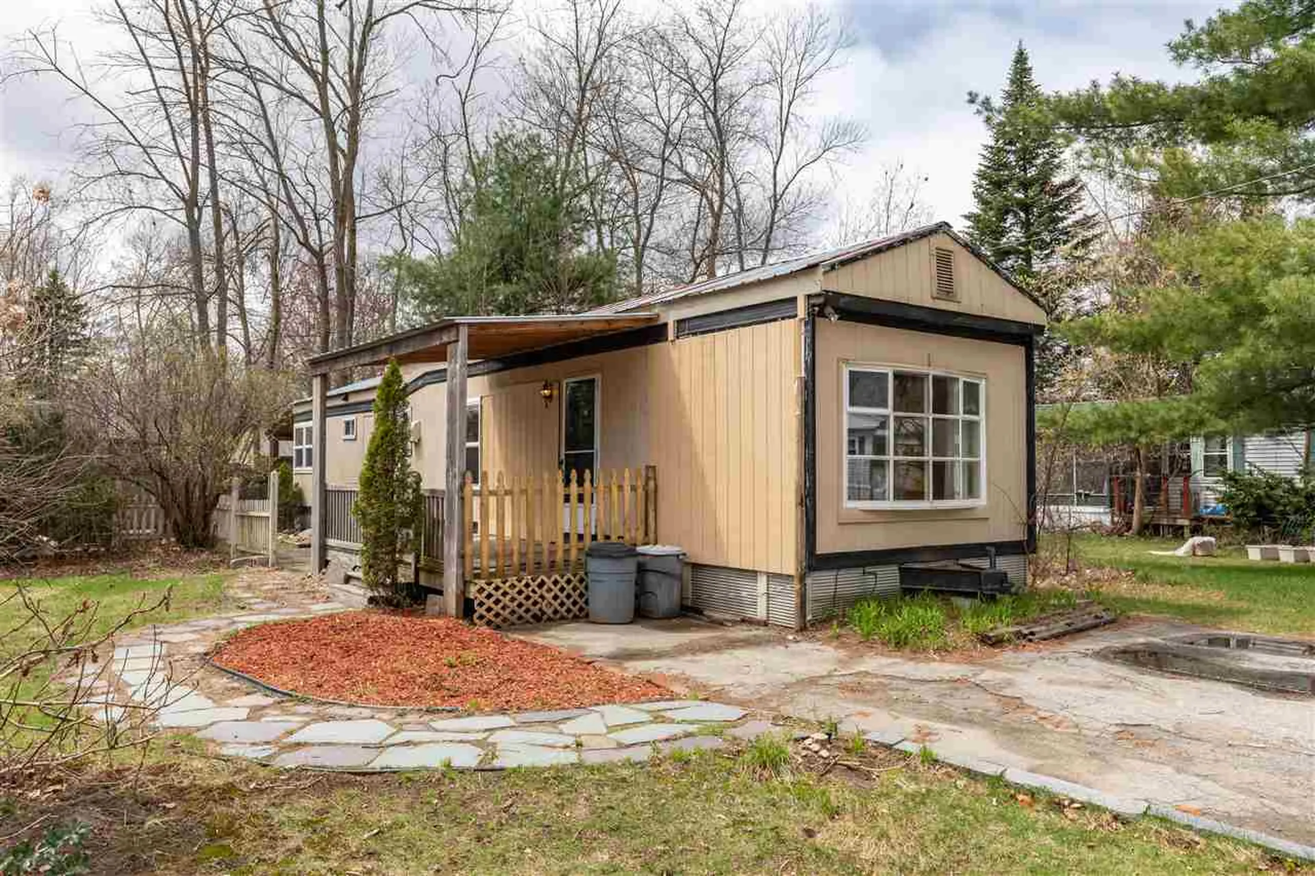 11 Stevens Drive Concord NH 03301