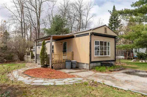 11 Stevens Drive Concord NH 03301