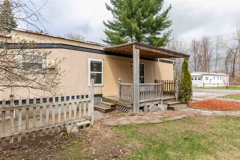 11 Stevens Drive Concord NH 03301