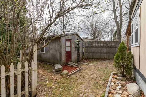 11 Stevens Drive Concord NH 03301