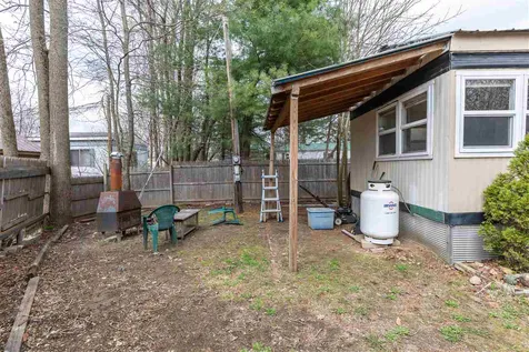 11 Stevens Drive Concord NH 03301