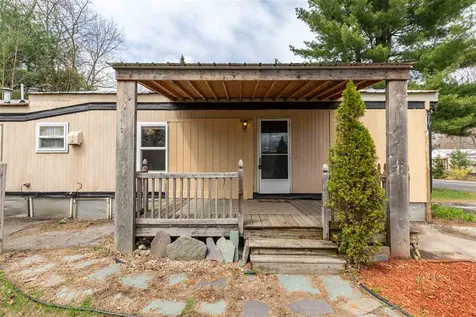 11 Stevens Drive Concord NH 03301