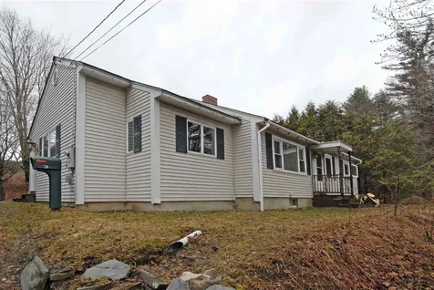 24 Dewey Avenue Windsor VT 05089