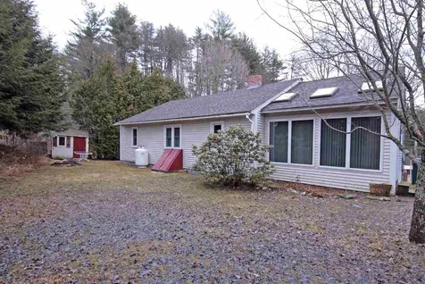 24 Dewey Avenue Windsor VT 05089