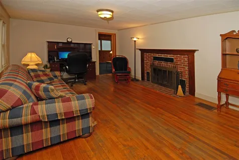 24 Dewey Avenue Windsor VT 05089