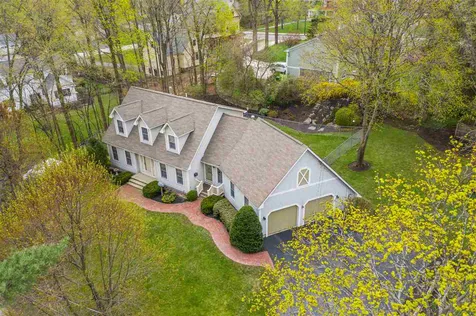 52 Berkeley Street Nashua NH 03064