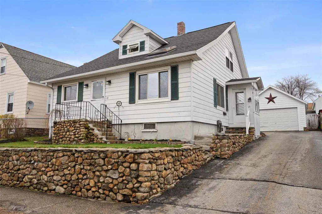 43 Wilson Street Manchester NH 03103