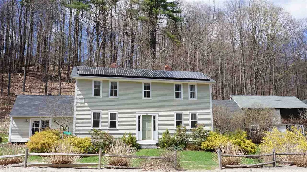 114 Reservoir Drive Weare, NH Real Estate Property MLS 4747418