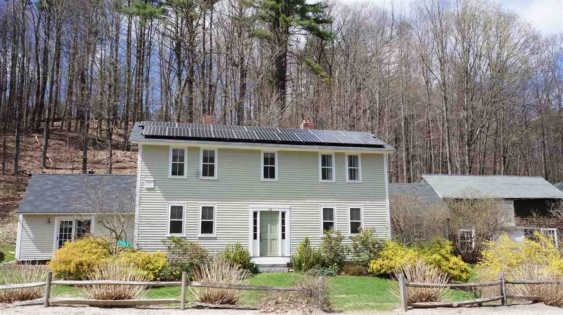 114 Reservoir Drive Weare NH 03281