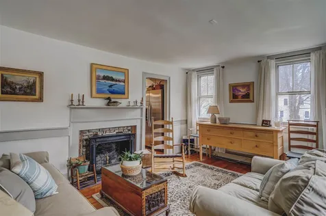 114 Reservoir Drive Weare NH 03281