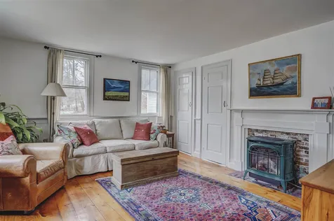 114 Reservoir Drive Weare NH 03281