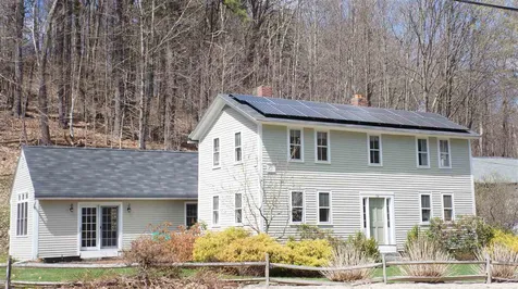 114 Reservoir Drive Weare NH 03281