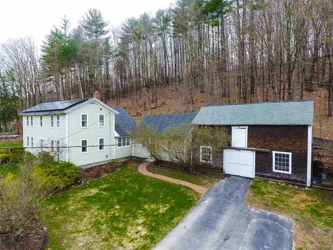 114 Reservoir Drive Weare NH 03281