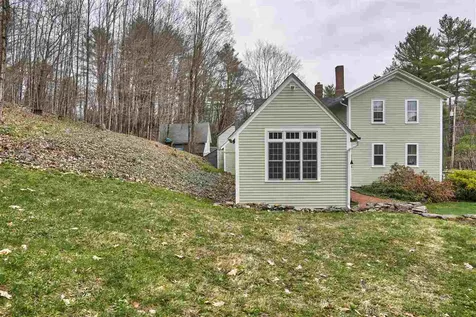 114 Reservoir Drive Weare NH 03281