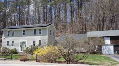 114 Reservoir Drive Weare NH 03281