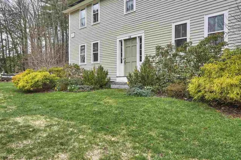 114 Reservoir Drive Weare NH 03281