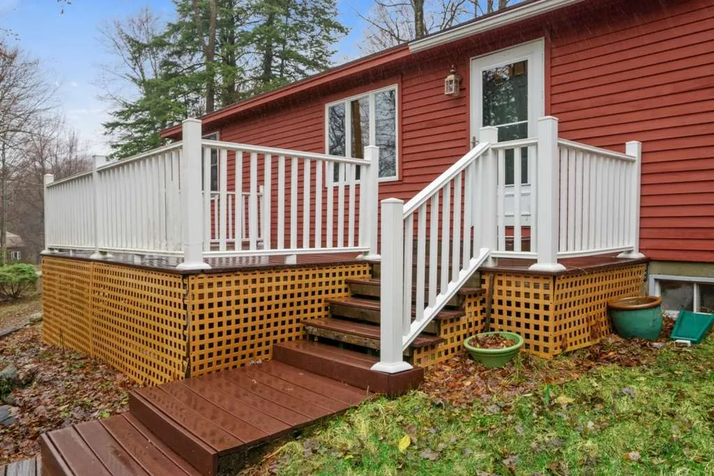 38 Ramblewood Drive Newbury NH 03255