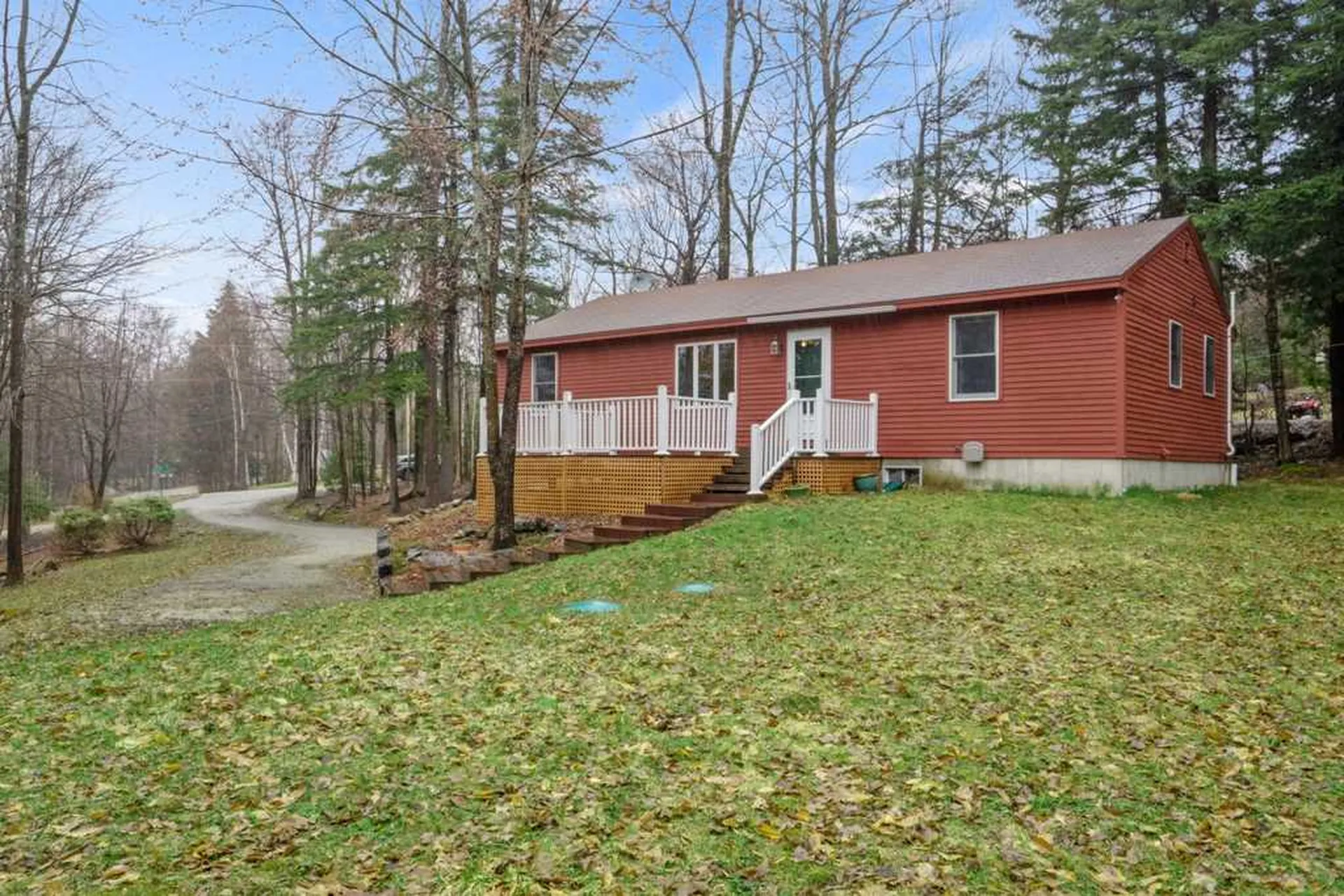 38 Ramblewood Drive Newbury NH 03255
