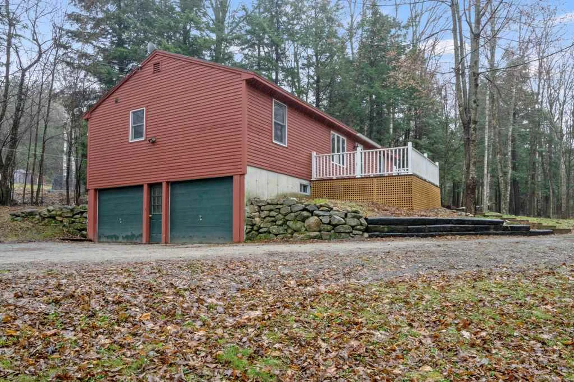 38 Ramblewood Drive Newbury NH 03255