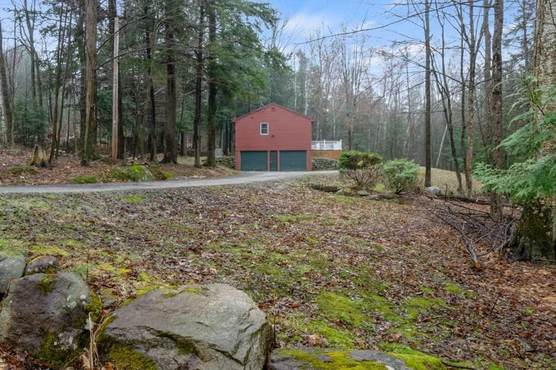 38 Ramblewood Drive Newbury NH 03255