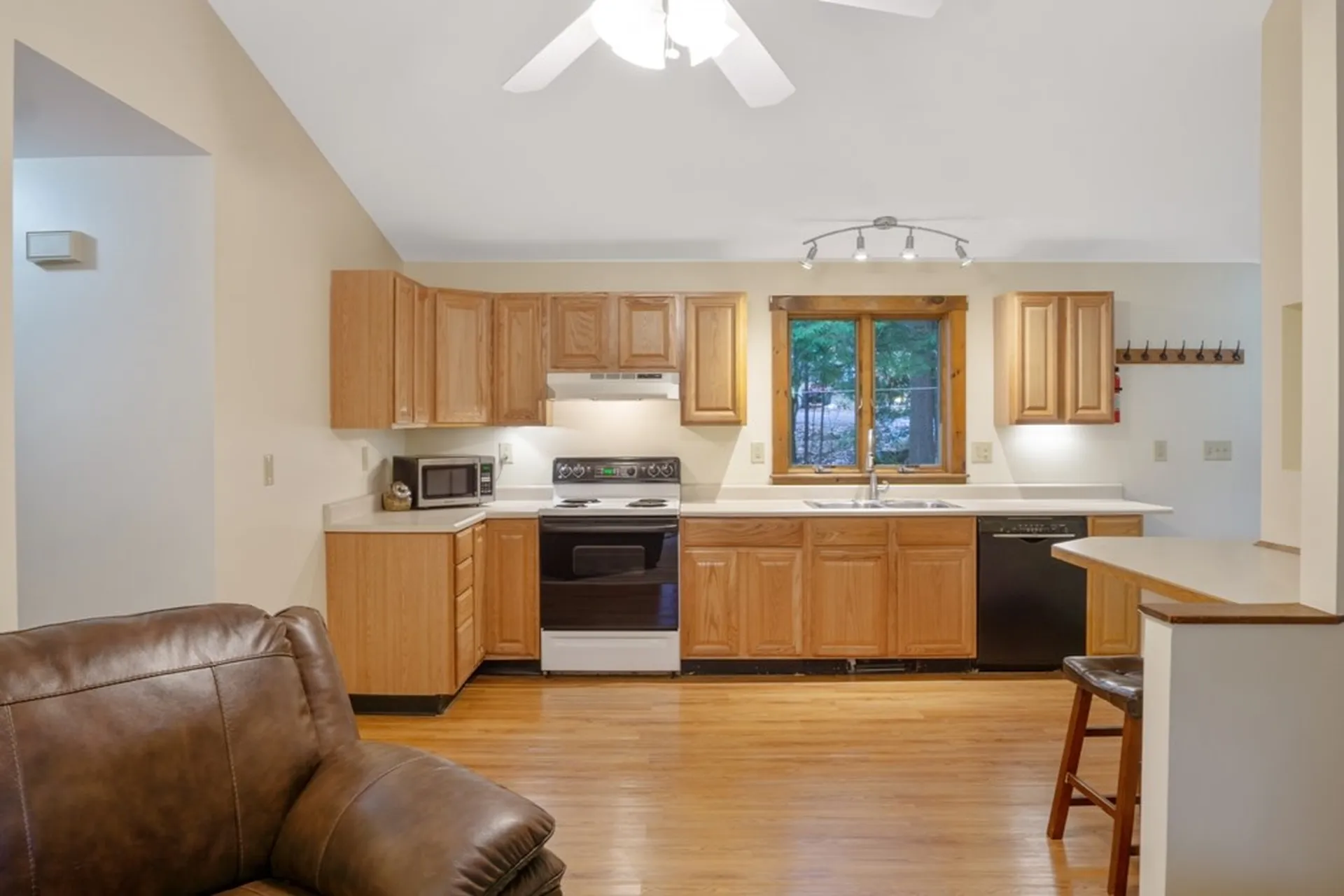 38 Ramblewood Drive Newbury NH 03255