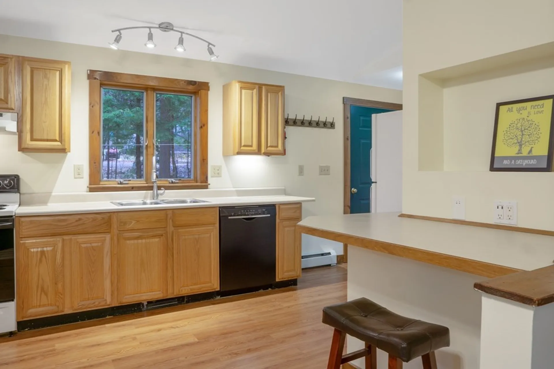 38 Ramblewood Drive Newbury NH 03255