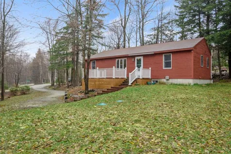 38 Ramblewood Drive Newbury NH 03255