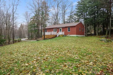 38 Ramblewood Drive Newbury NH 03255