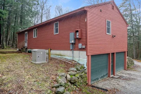 38 Ramblewood Drive Newbury NH 03255