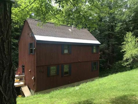 145 East Brook Crossing Wilmington VT 05363