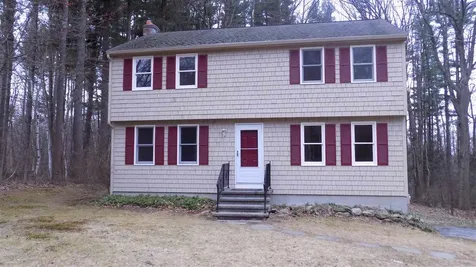 6 Twin Brook Drive Derry NH 03038