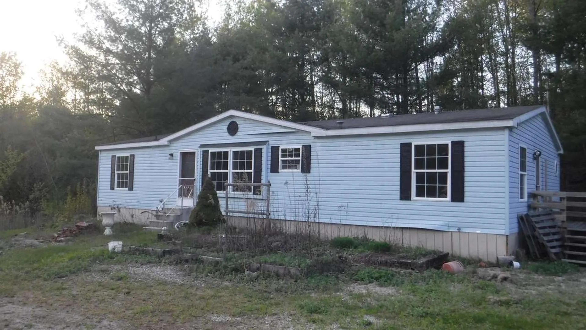 152 Stoney Meadow Lane Mendon VT 05701